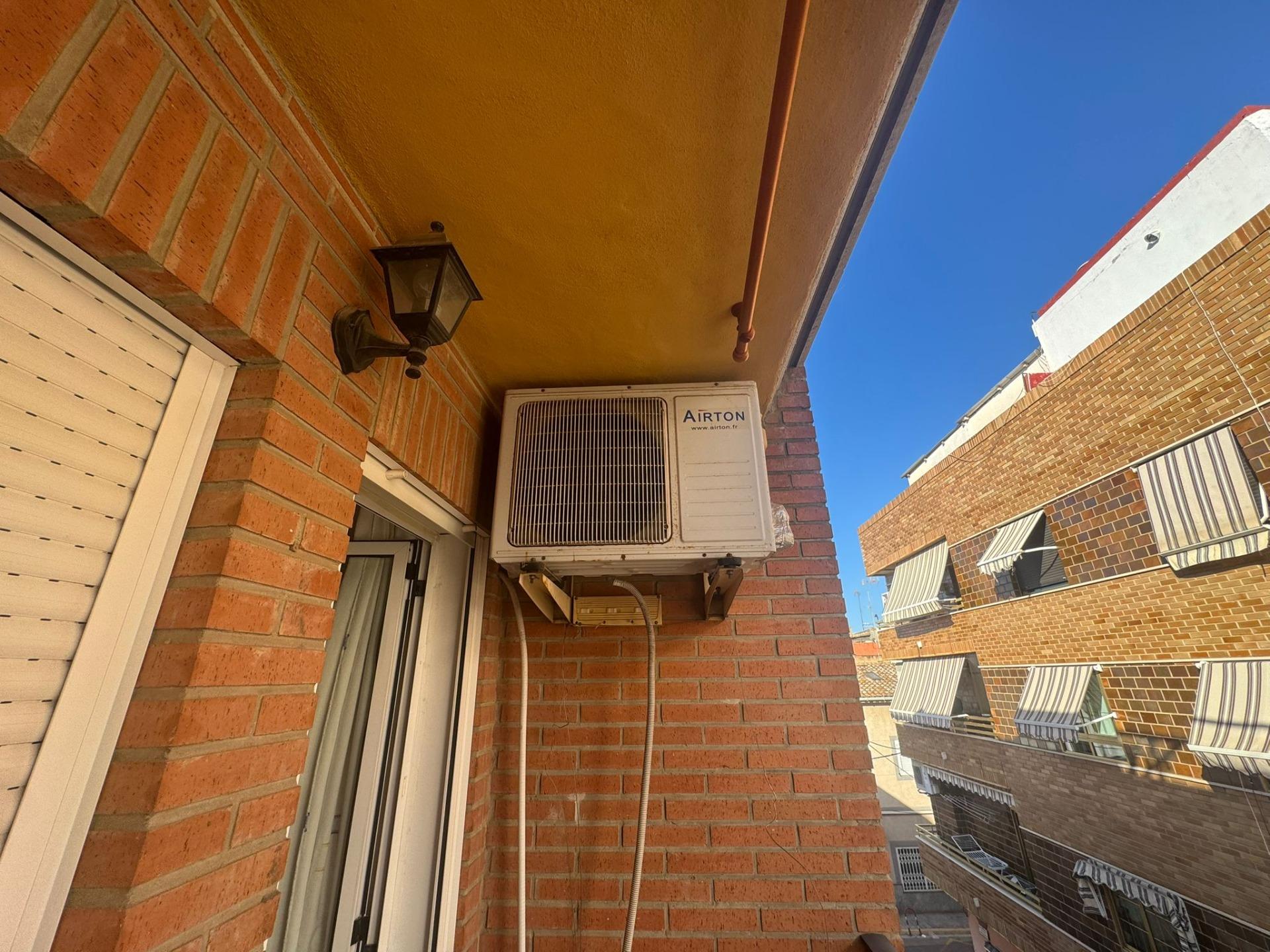 Beautiful apartment just 450 m from the beach in Puerto de Sagunto!