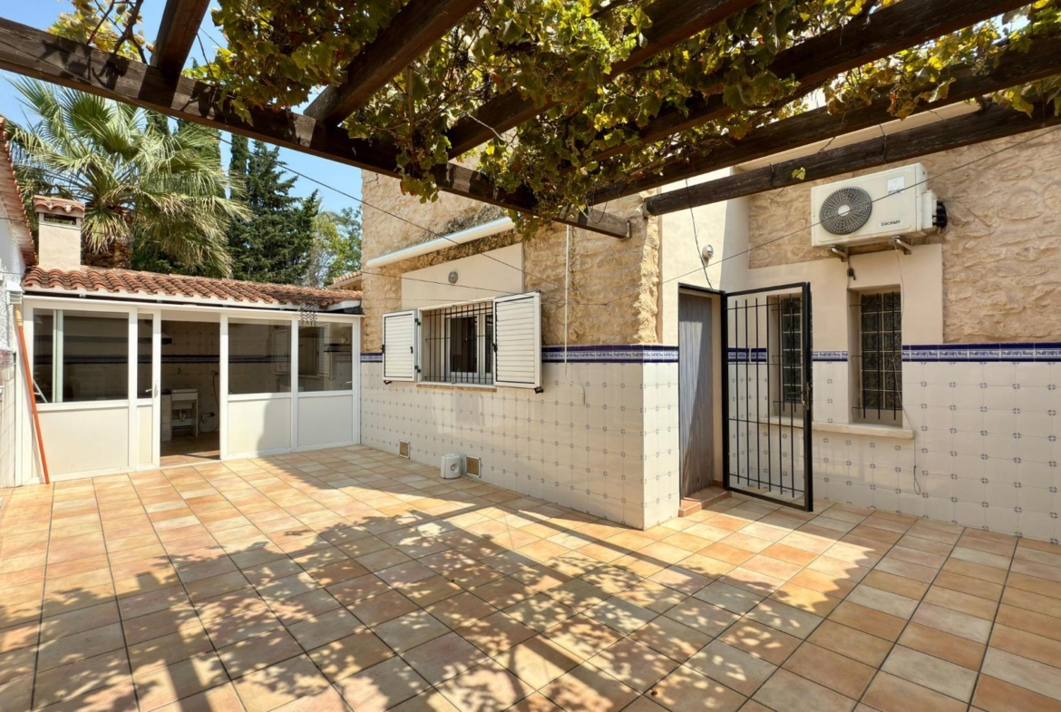 Exclusieve Villa Omringd door de natuur in Alicante