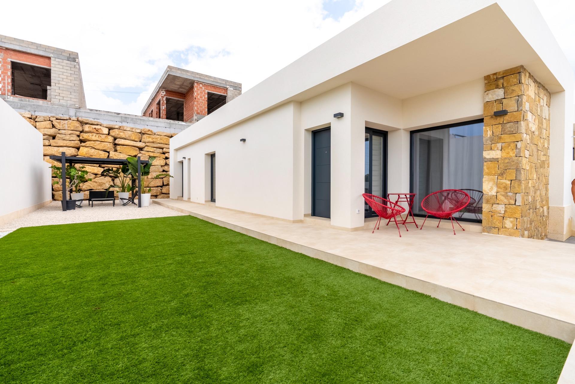 Perfect Summer Home with Amazing View