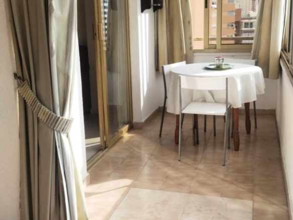 Discover Your New Home in Benidorm’s Paradise