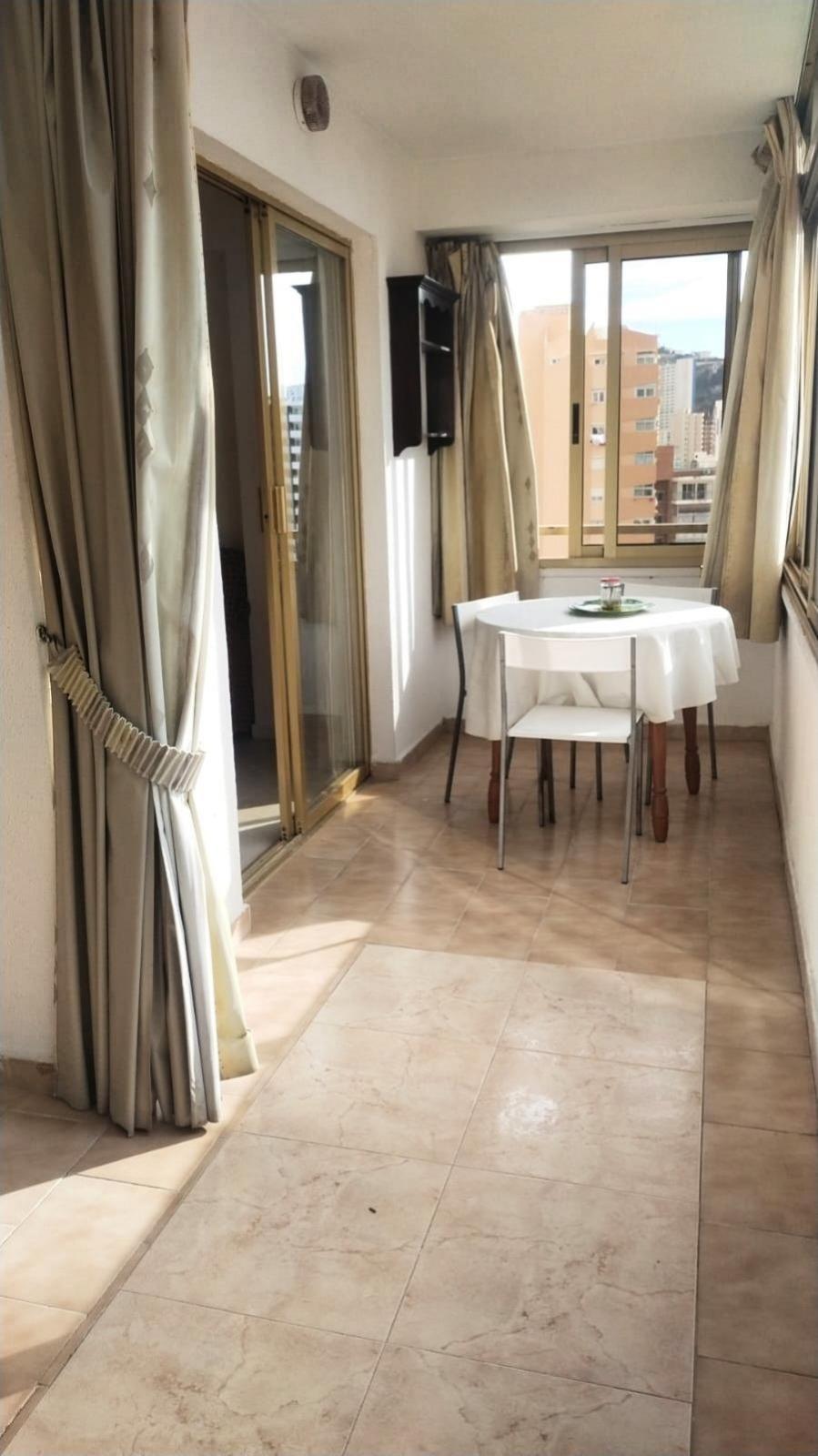 Discover Your New Home in Benidorm’s Paradise