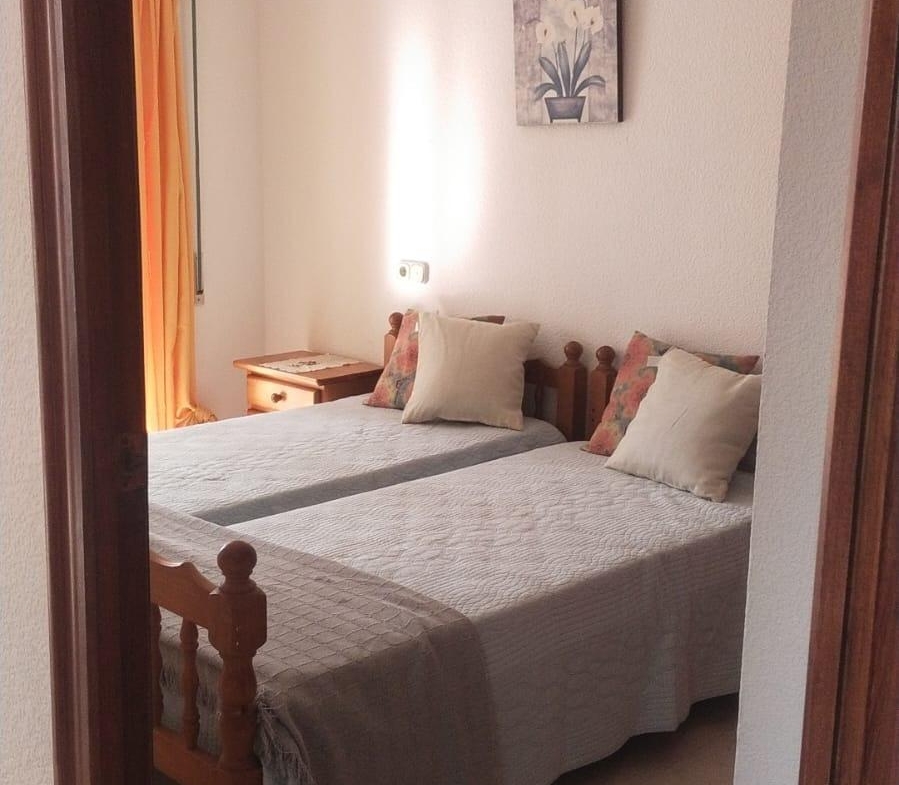 Discover Your New Home in Benidorm’s Paradise