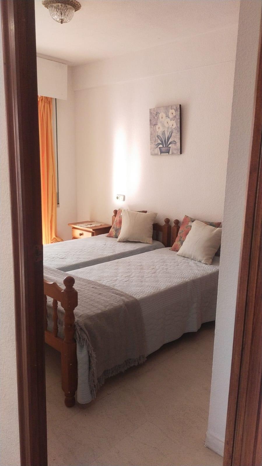 Discover Your New Home in Benidorm’s Paradise