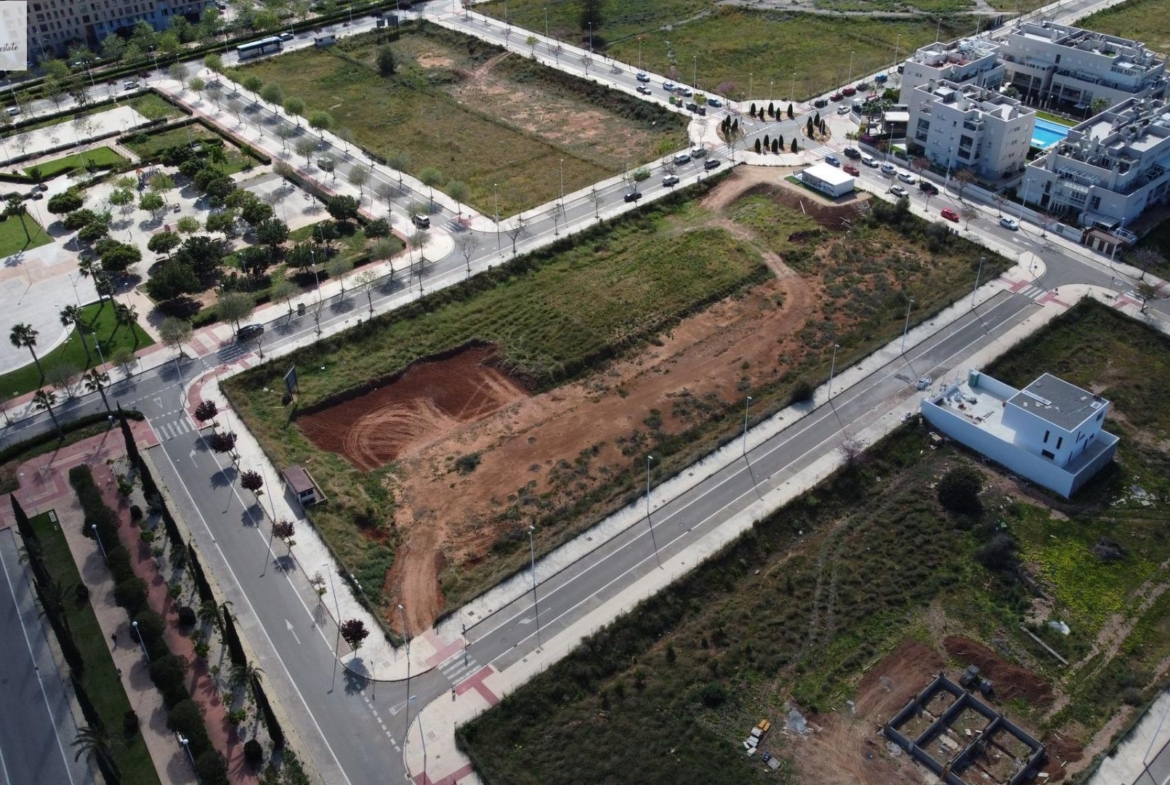 !!! VISTAS AL CASTILLO. NUEVO PROYECTO EN SAGUNTO.
