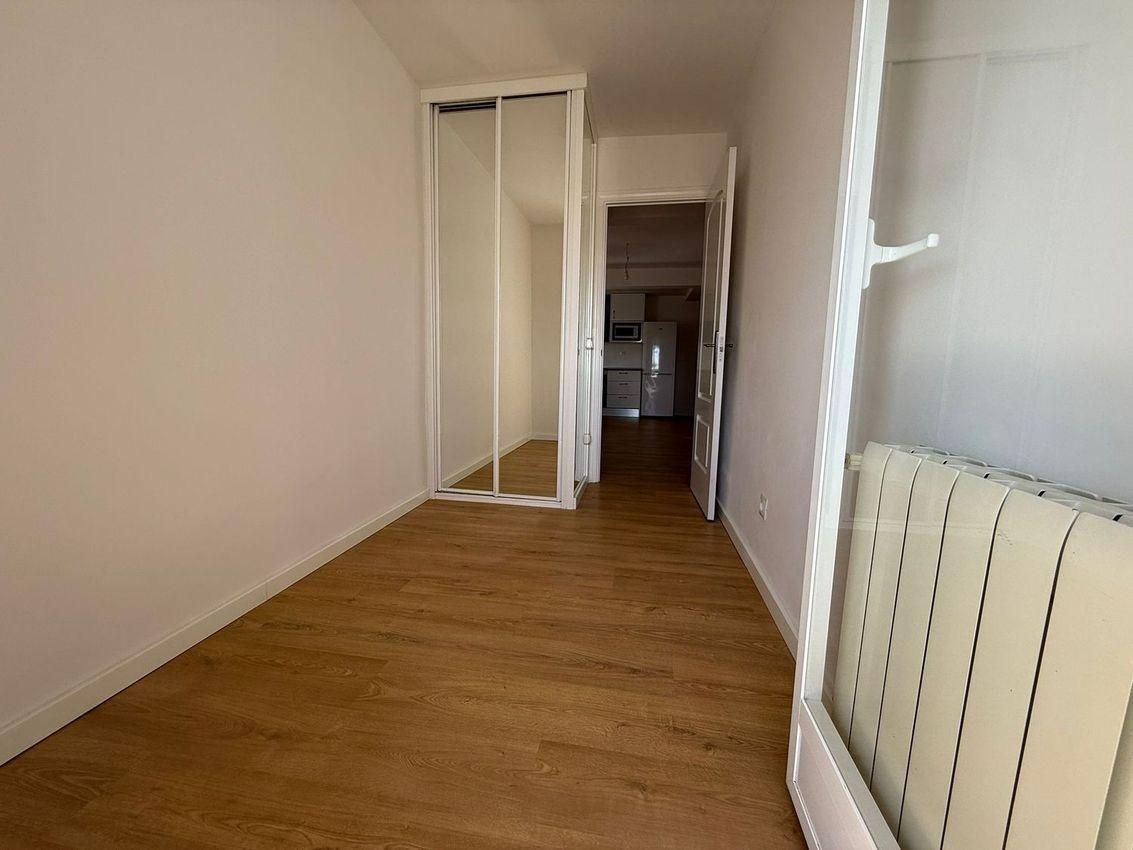 6-10-46 FULLY RENOVATED AND VERY BRIGHT APARTMENT FOR SALE IN BARRIO DEL PILAR, MADRID