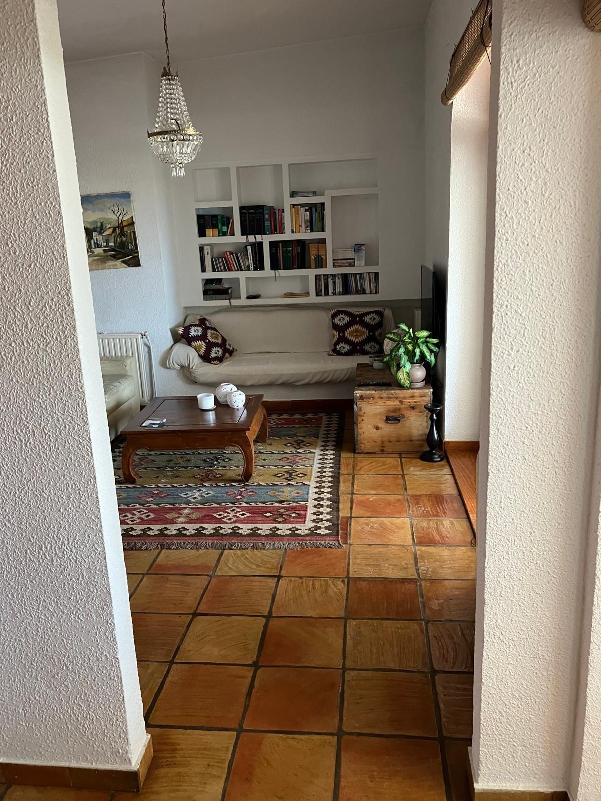 Villa in Albir
