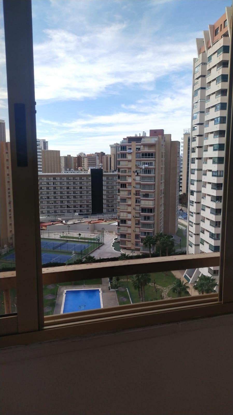 Discover Your New Home in Benidorm’s Paradise