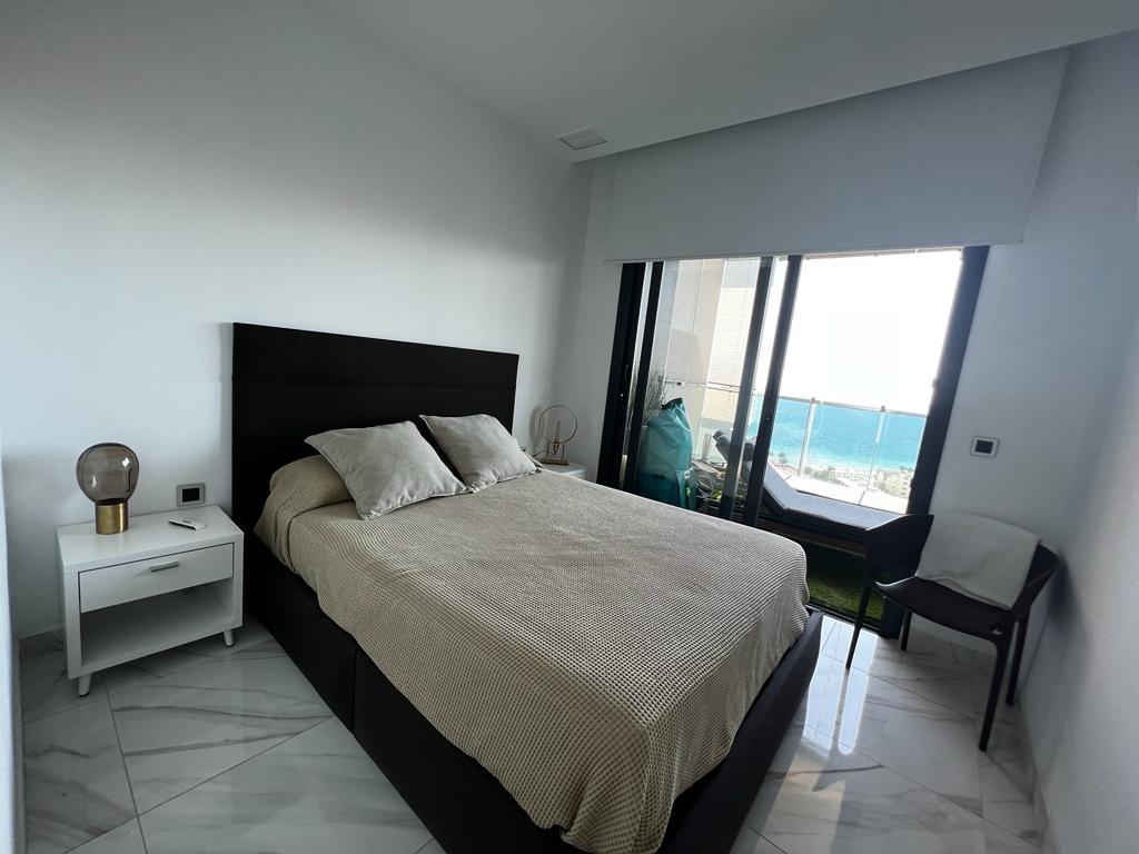 Exclusivo apartamento con vistas al mar en Sunset Dive