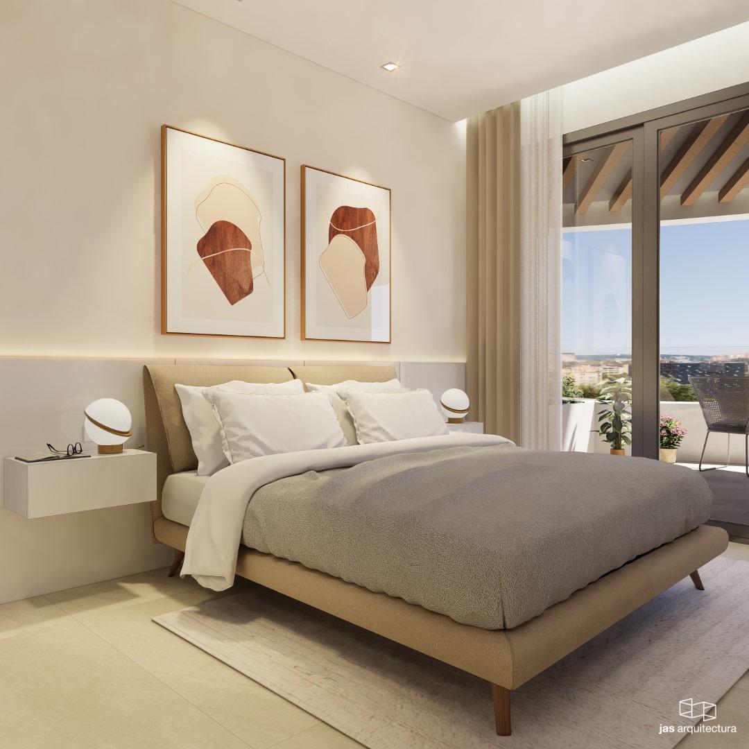 6-12-20 Torre Seaway Luxe aan zee in het hart van Calpe