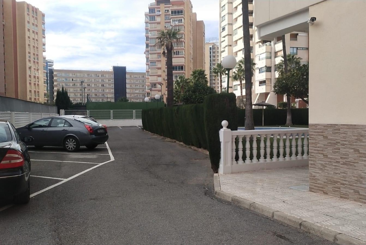 Discover Your New Home in Benidorm’s Paradise