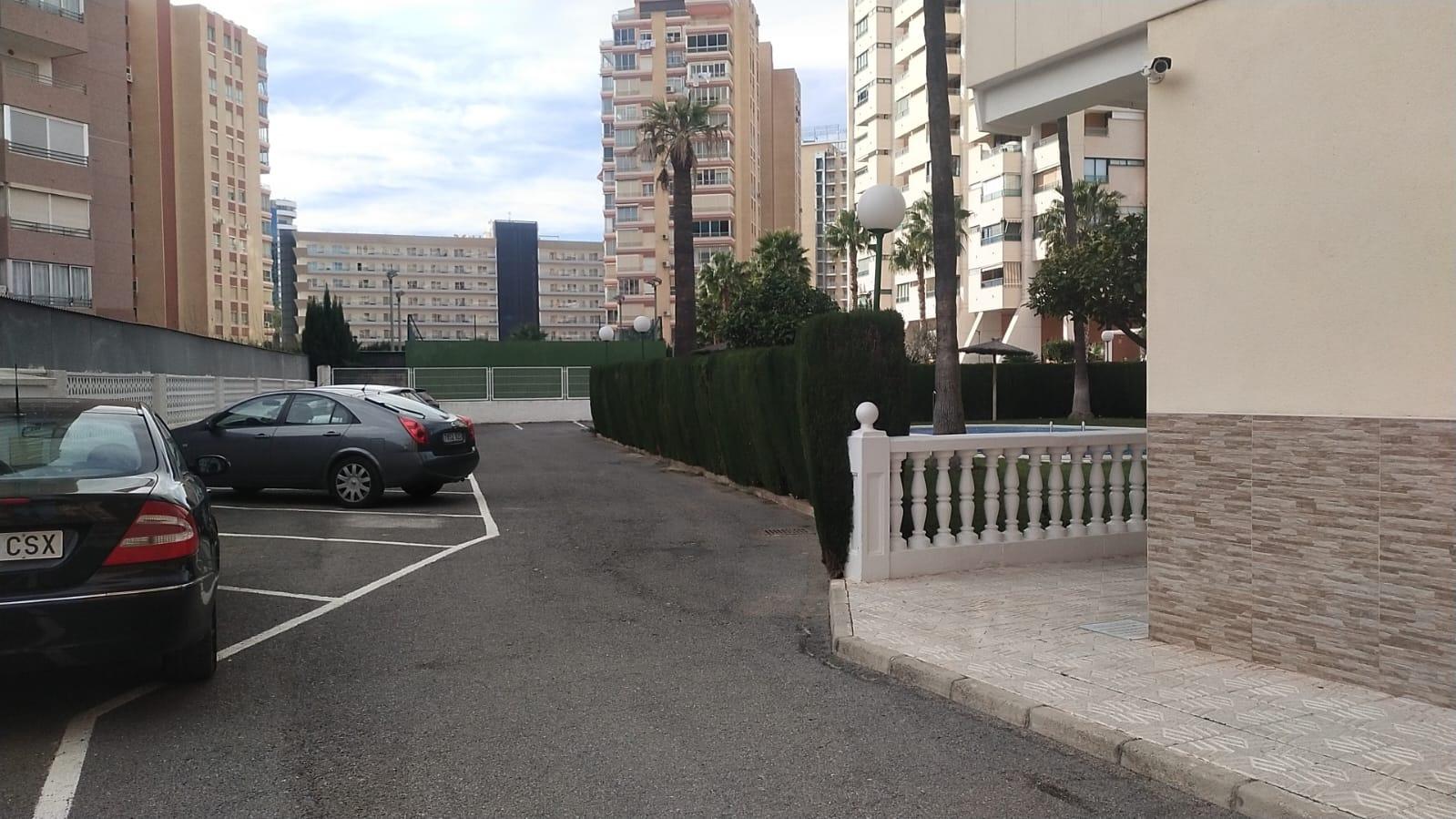 Discover Your New Home in Benidorm’s Paradise