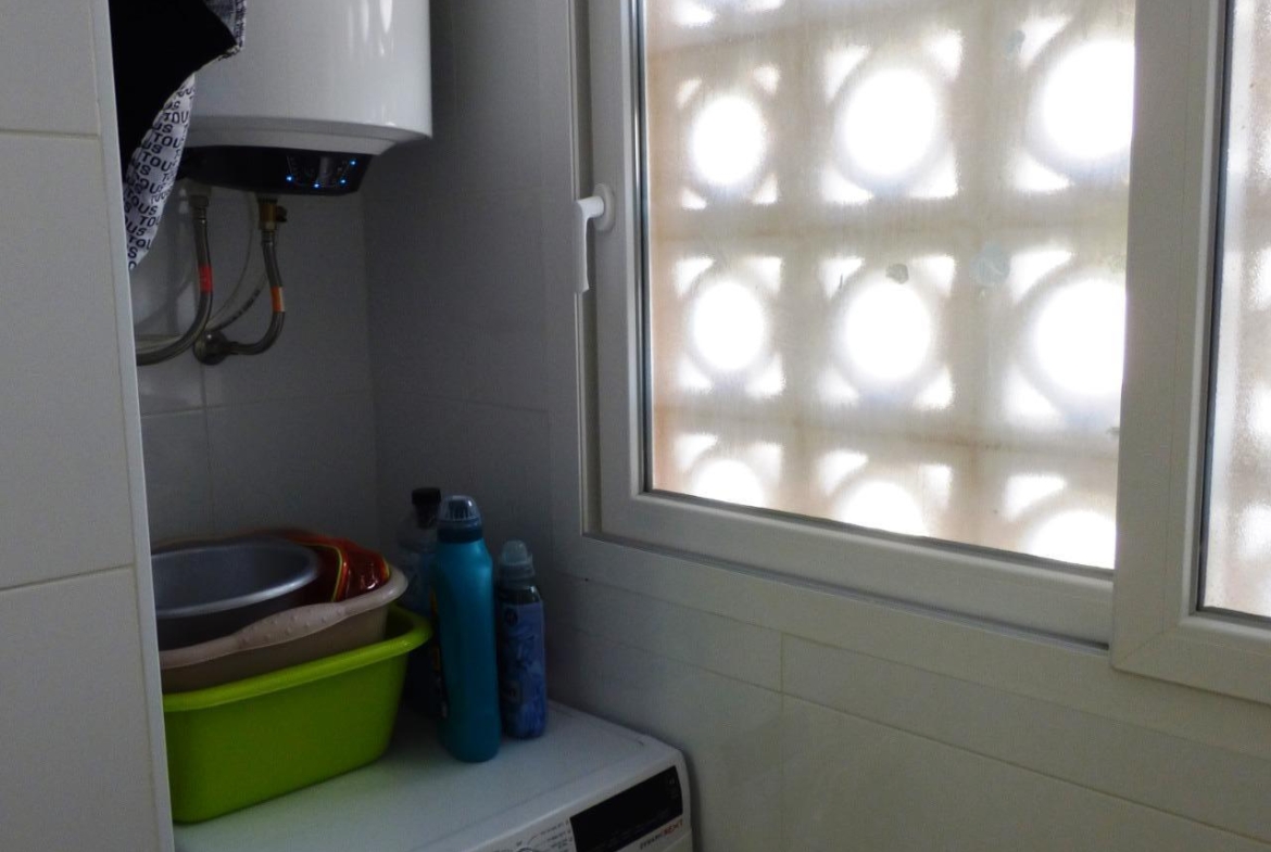 Exclusiva Casa Totalmente Renovada casi en Primera Línea de Playa en Cabo Huertas
