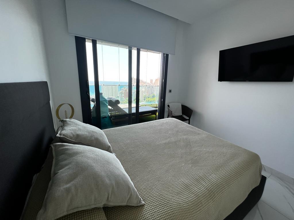 Exclusivo apartamento con vistas al mar en Sunset Dive