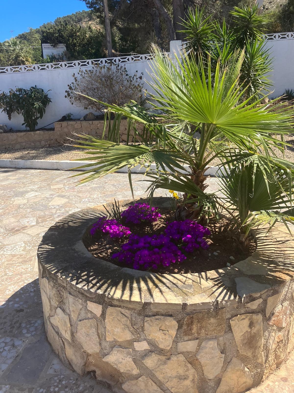 Villa in Albir