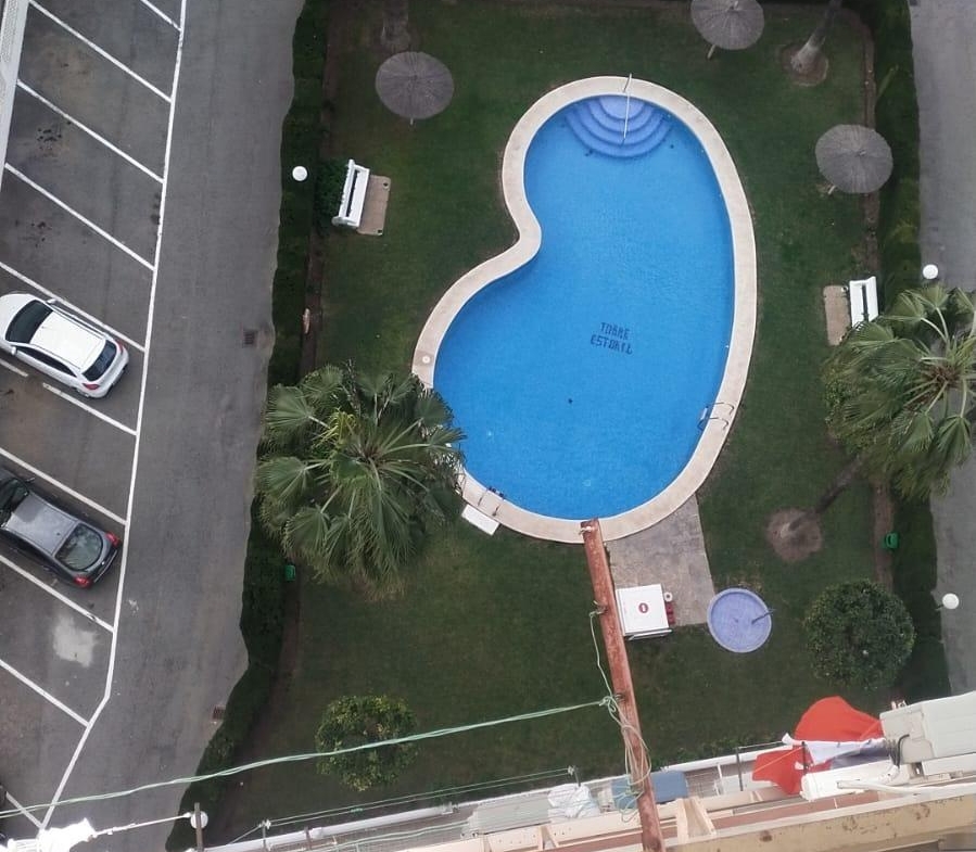 Discover Your New Home in Benidorm’s Paradise