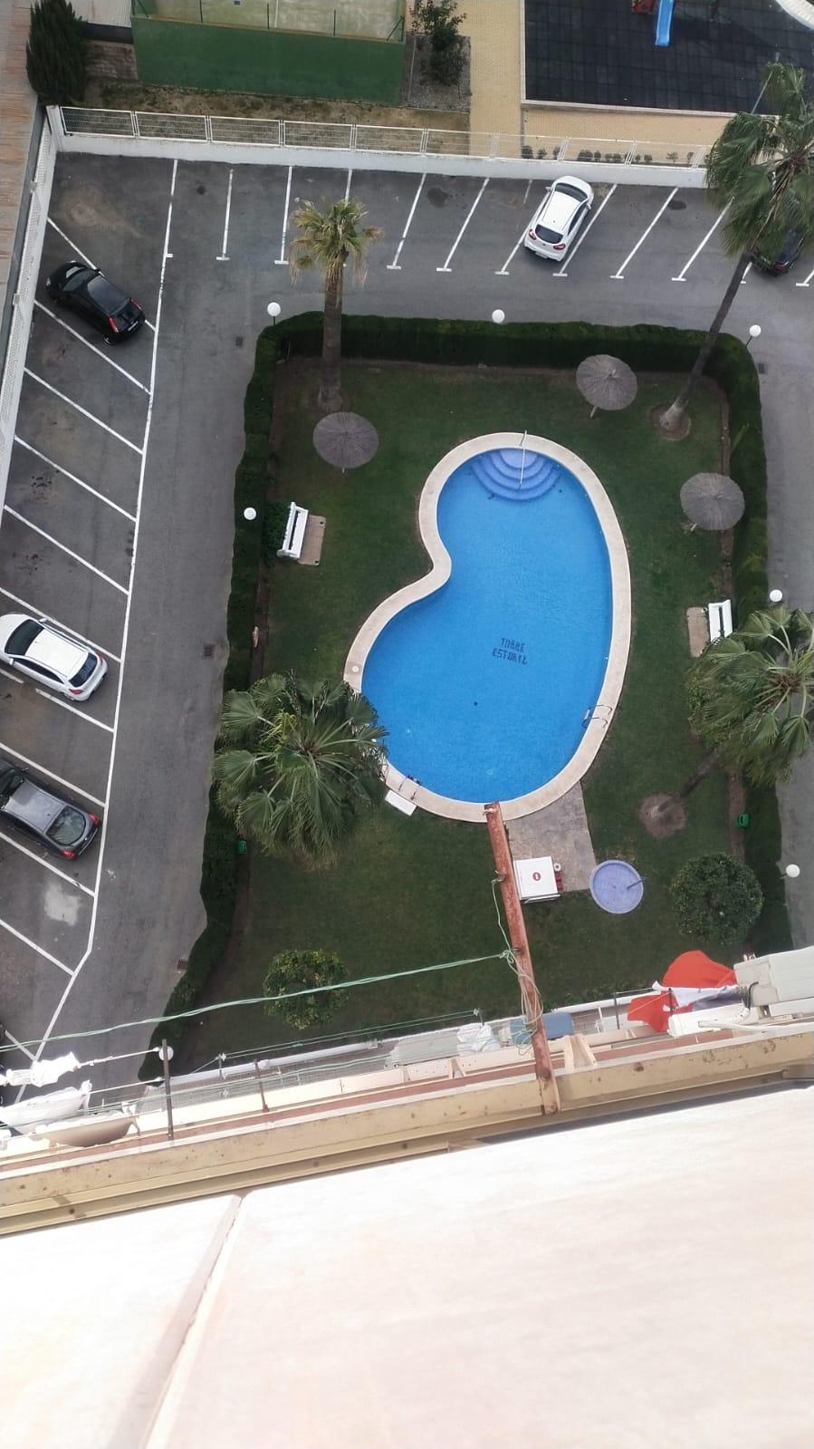 Discover Your New Home in Benidorm’s Paradise