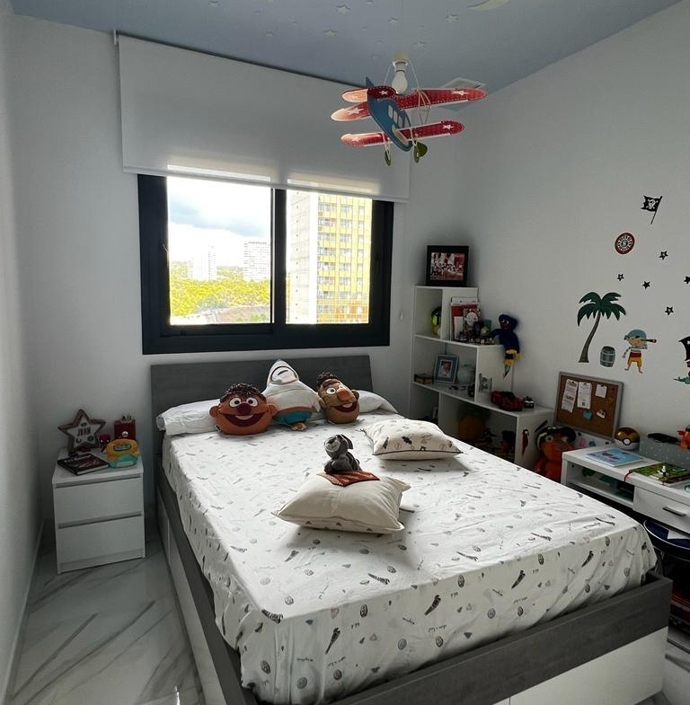 Exclusivo apartamento con vistas al mar en Sunset Dive