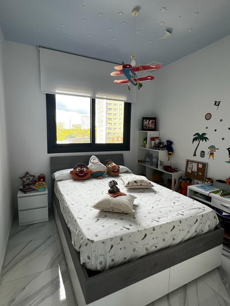 6-13-40 Exclusivo apartamento con vistas al mar en Sunset Dive