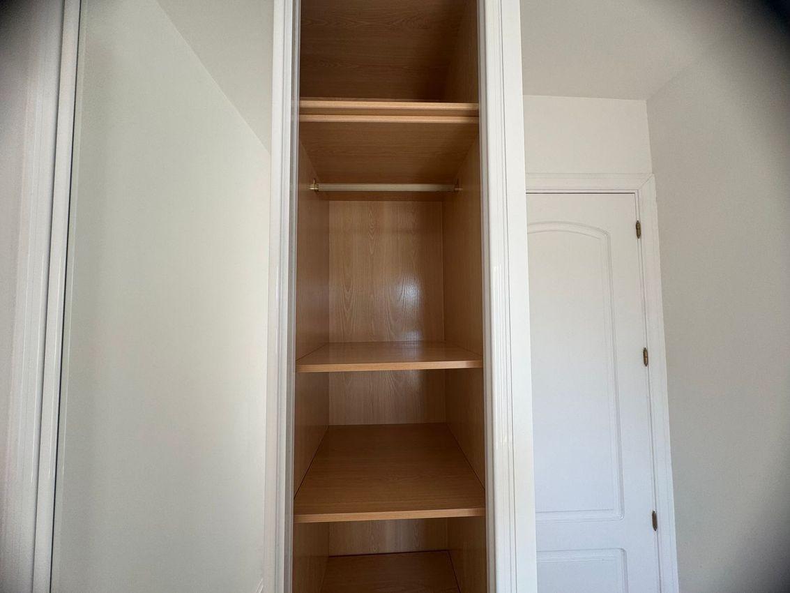 6-13-42 FULLY RENOVATED AND VERY BRIGHT APARTMENT FOR SALE IN BARRIO DEL PILAR, MADRID