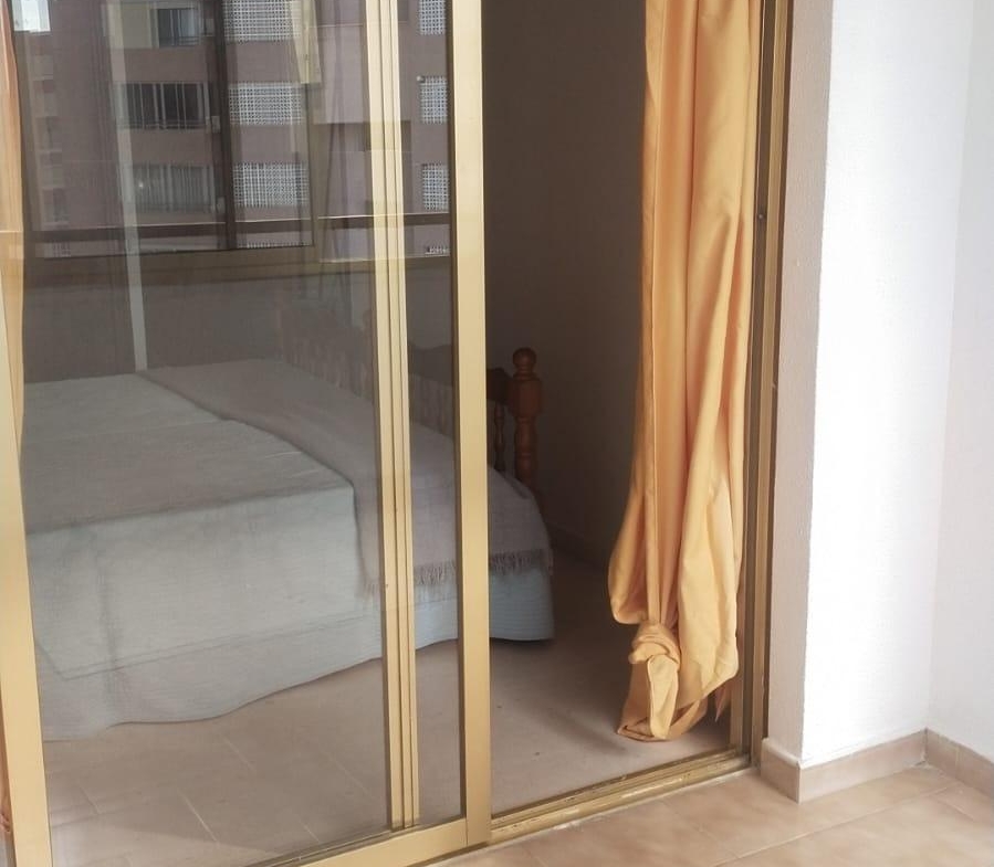 Discover Your New Home in Benidorm’s Paradise