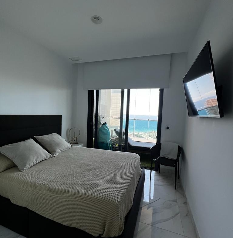 Exclusivo apartamento con vistas al mar en Sunset Dive