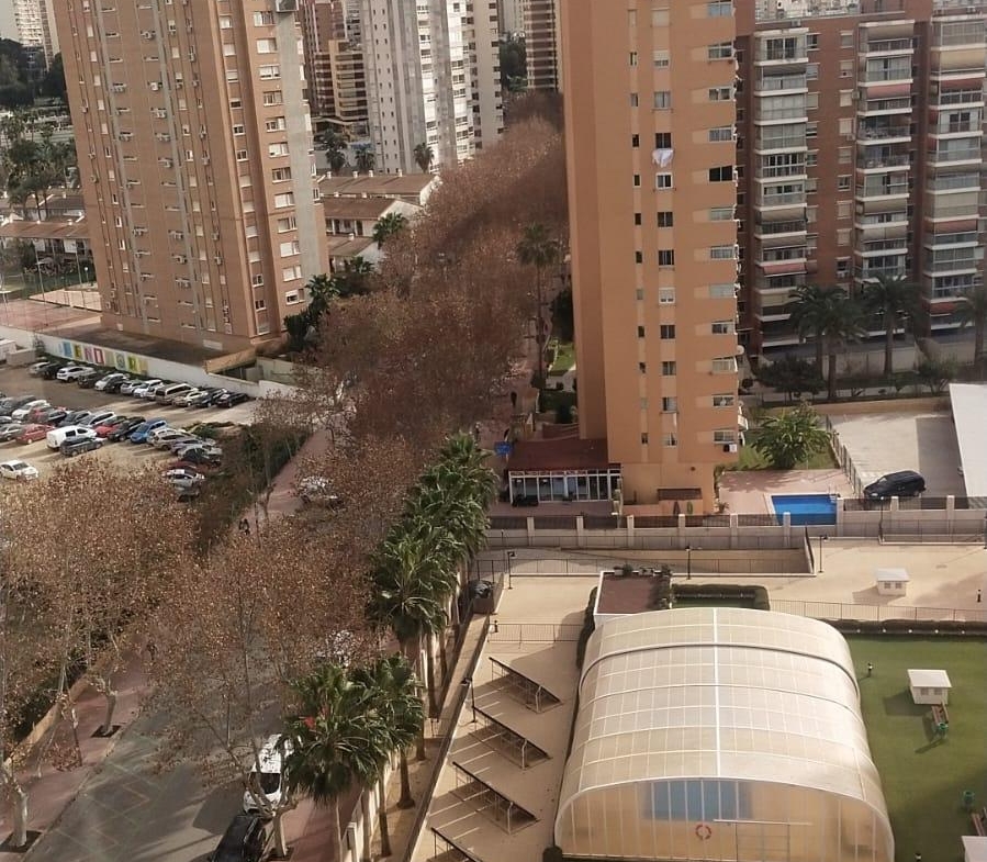 Discover Your New Home in Benidorm’s Paradise