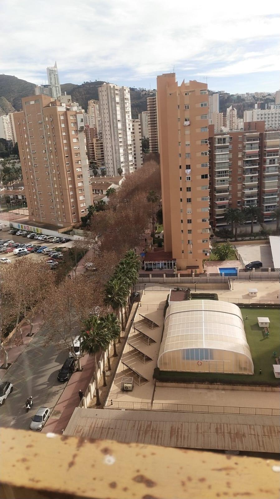 Discover Your New Home in Benidorm’s Paradise
