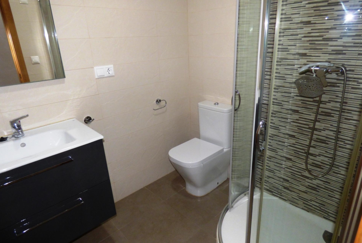 Exclusiva Casa Totalmente Renovada casi en Primera Línea de Playa en Cabo Huertas