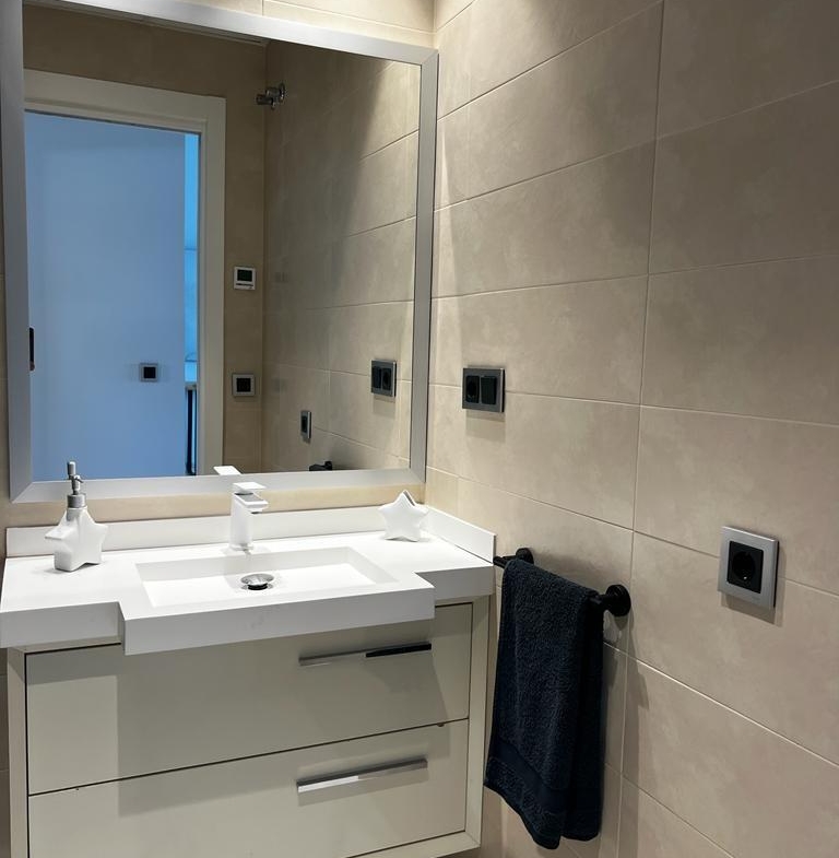 Exclusivo apartamento con vistas al mar en Sunset Dive