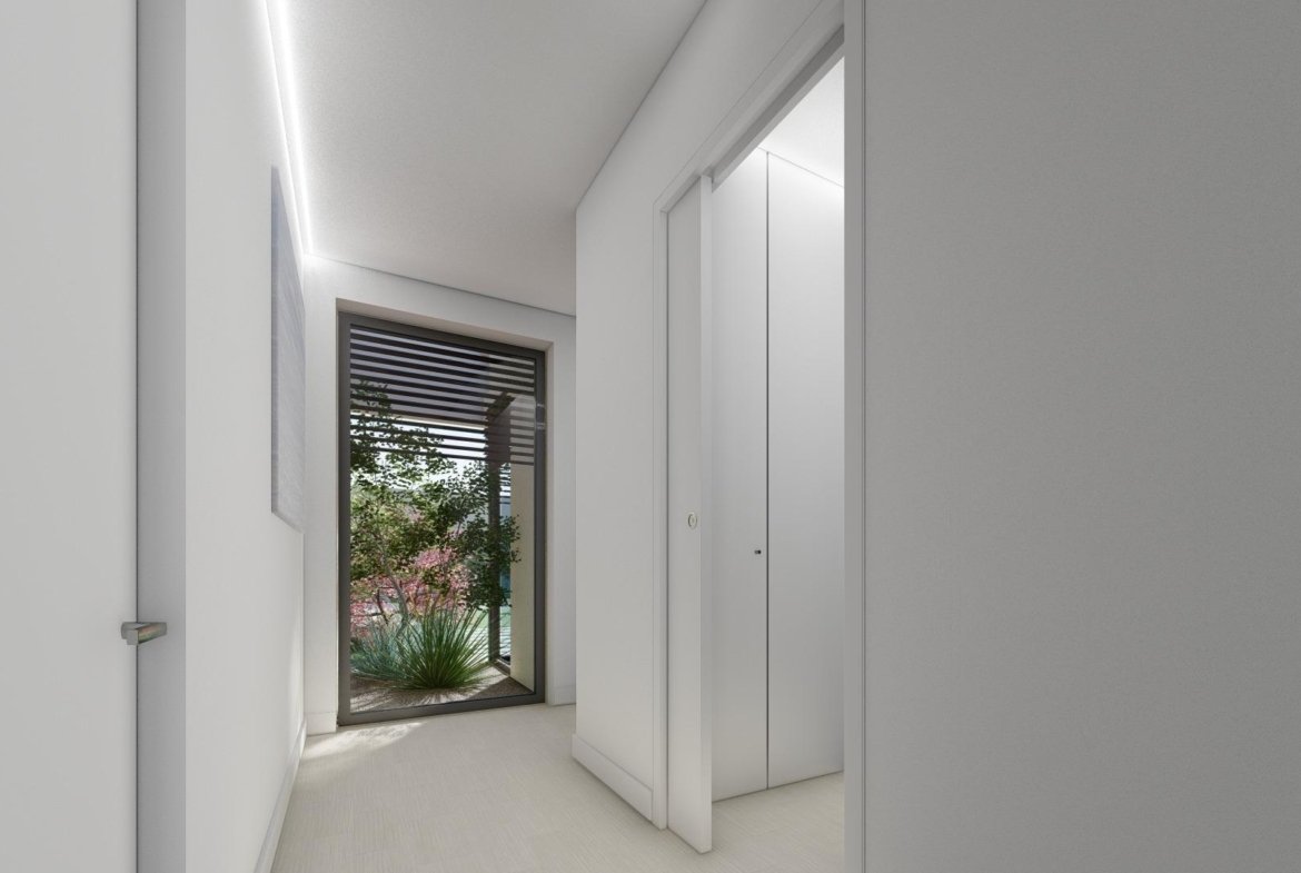 VILLAS DE LUJO EN ALTAONA GOLF