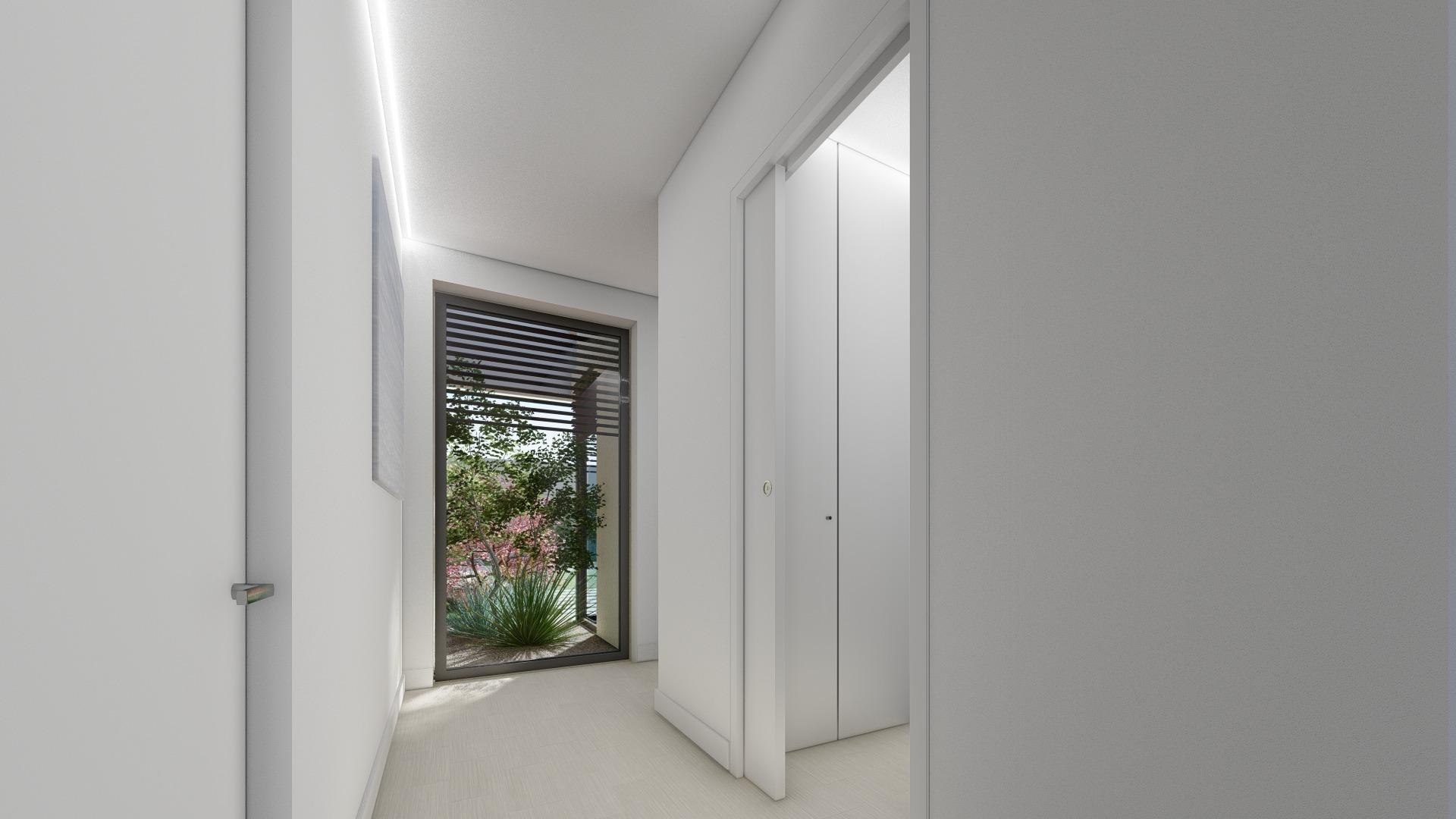 VILLAS DE LUJO EN ALTAONA GOLF