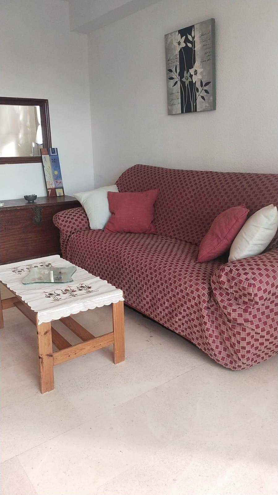 Discover Your New Home in Benidorm’s Paradise