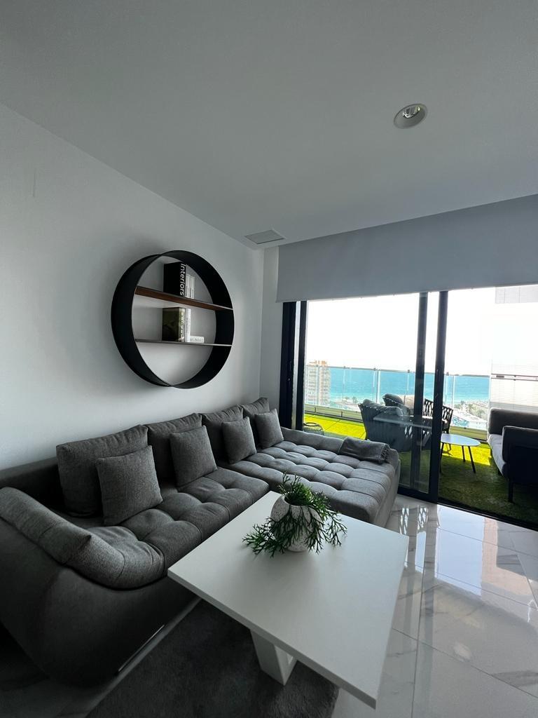 6-16-31 Exclusivo apartamento con vistas al mar en Sunset Dive