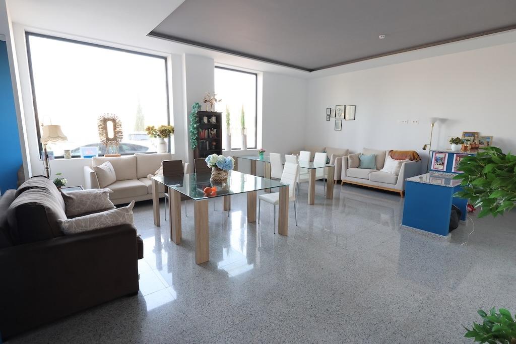 Modern apartment with views of the Mar Menor
