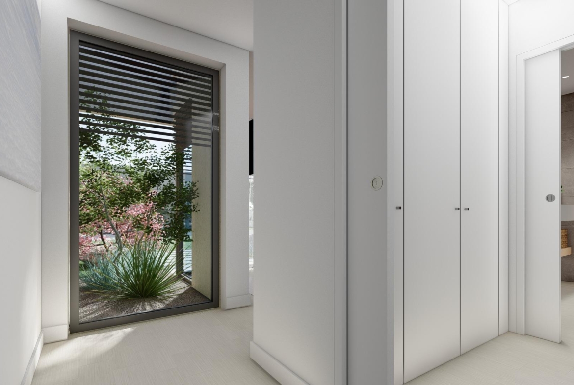 VILLAS DE LUJO EN ALTAONA GOLF