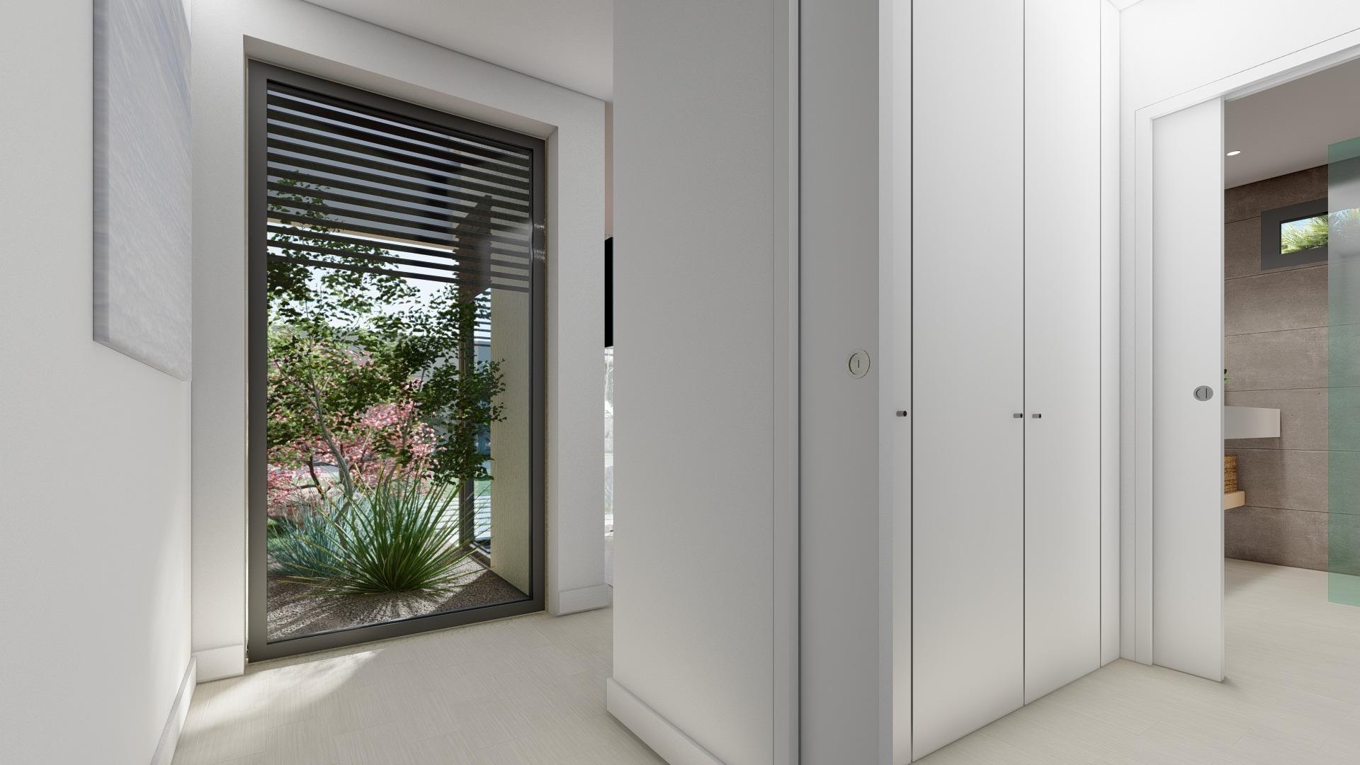 VILLAS DE LUJO EN ALTAONA GOLF