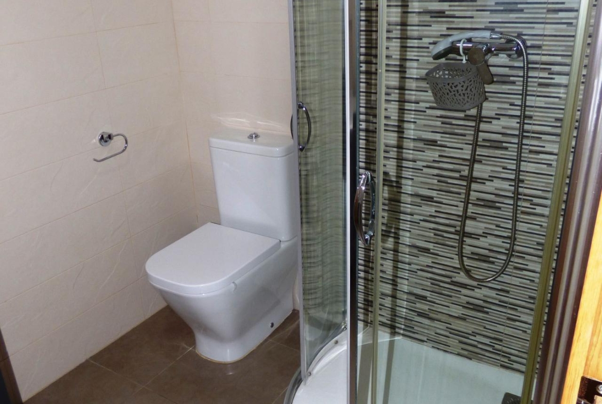 Exclusiva Casa Totalmente Renovada casi en Primera Línea de Playa en Cabo Huertas