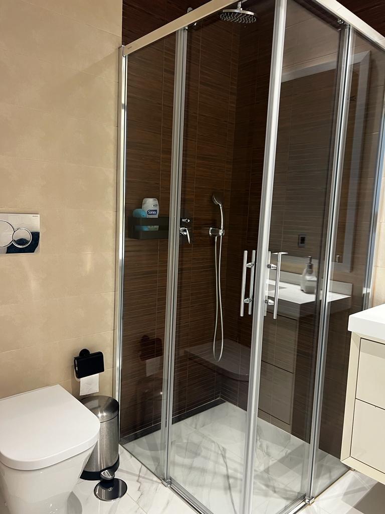 6-17-31 Exclusivo apartamento con vistas al mar en Sunset Dive
