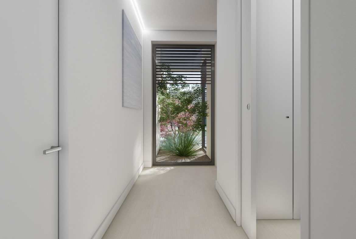 VILLAS DE LUJO EN ALTAONA GOLF
