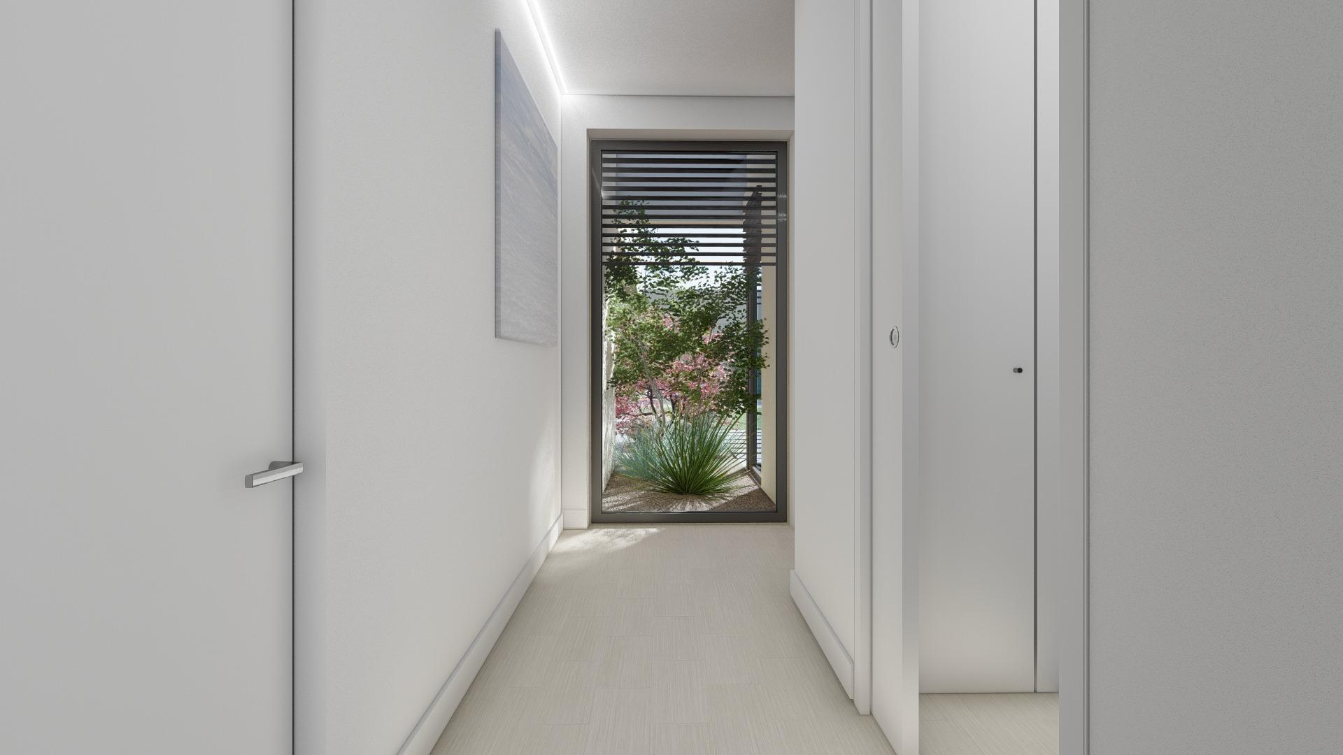 VILLAS DE LUJO EN ALTAONA GOLF