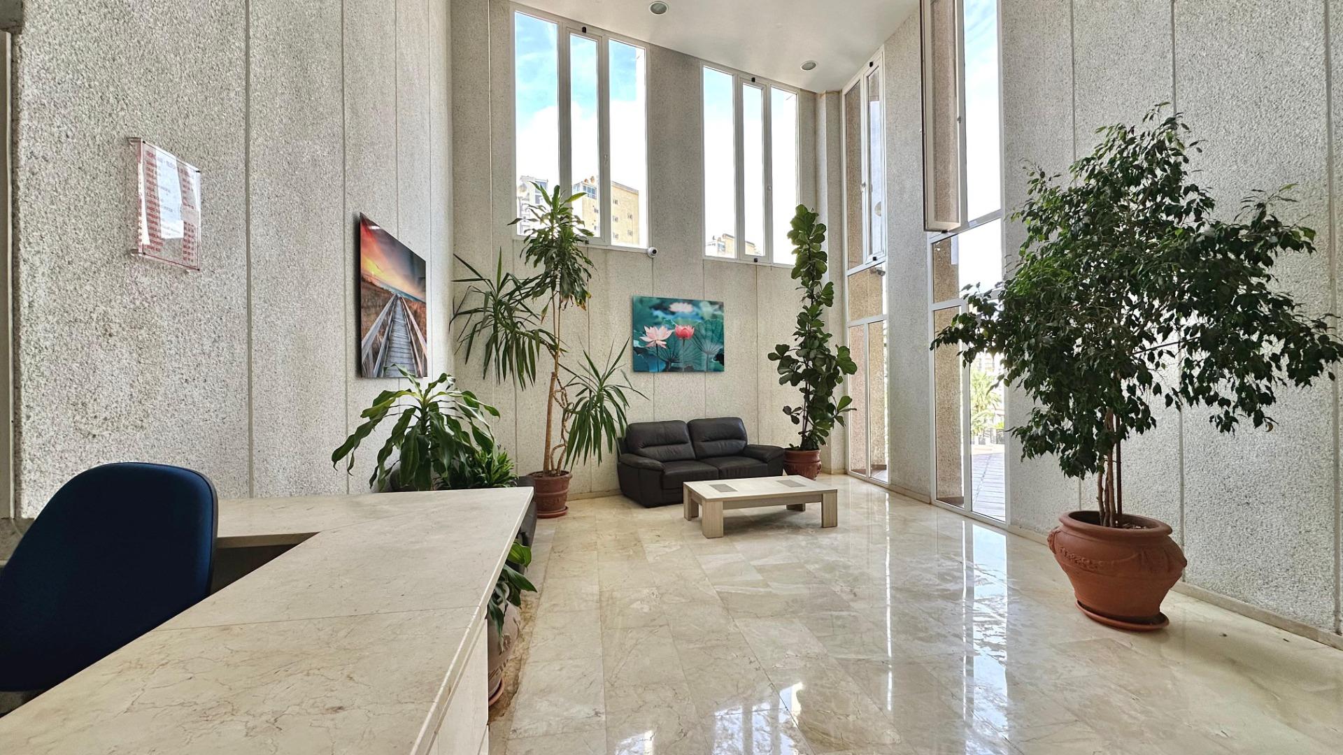 Exclusive Investment Opportunity in Benidorm-3 apartments for sale in the same building