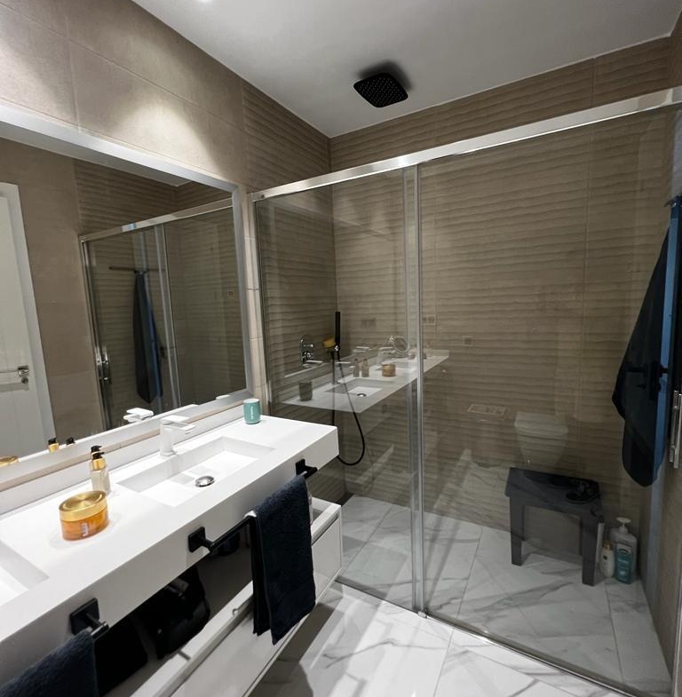 Exclusivo apartamento con vistas al mar en Sunset Dive