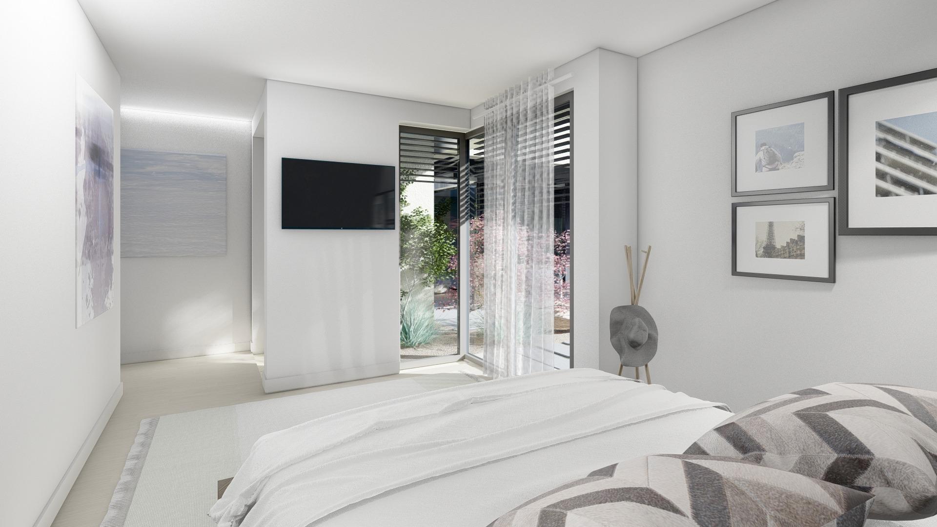 VILLAS DE LUJO EN ALTAONA GOLF