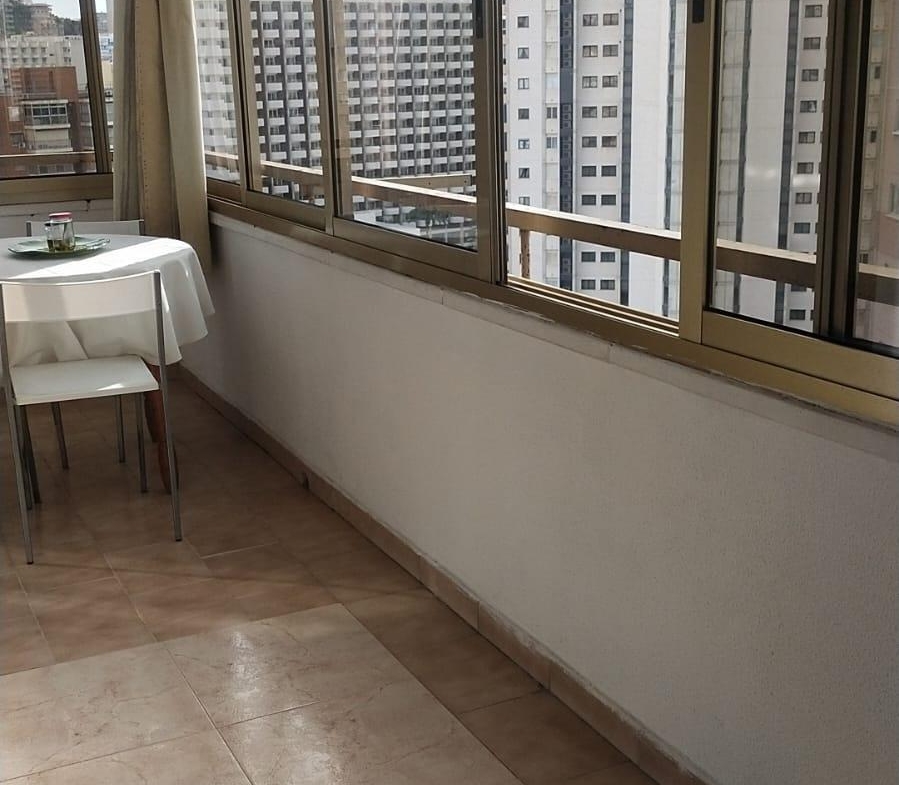 Discover Your New Home in Benidorm’s Paradise
