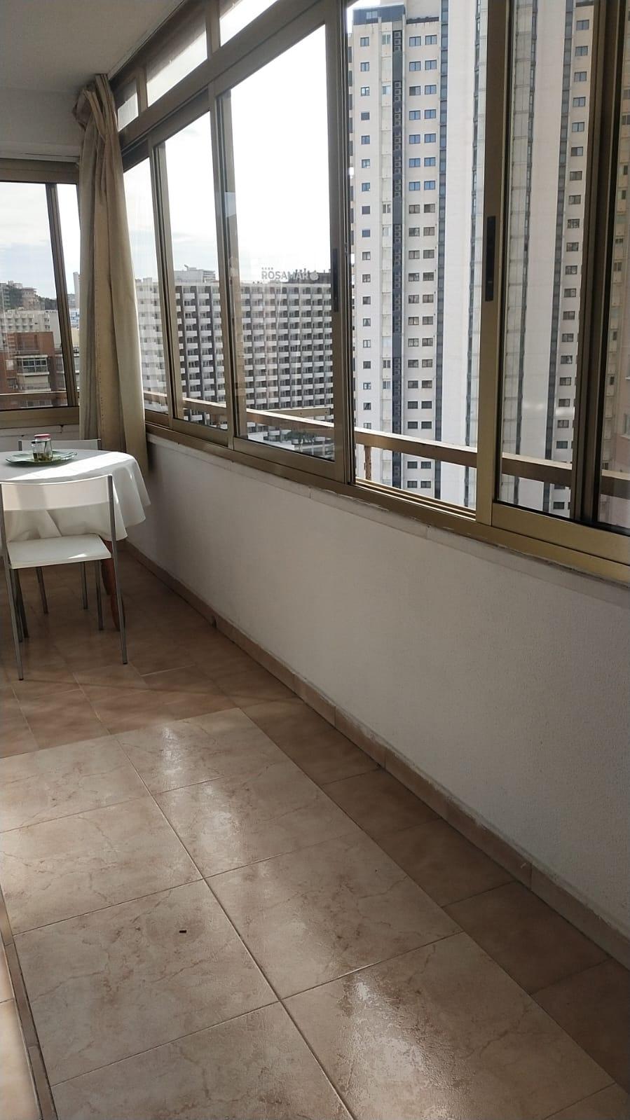 Discover Your New Home in Benidorm’s Paradise
