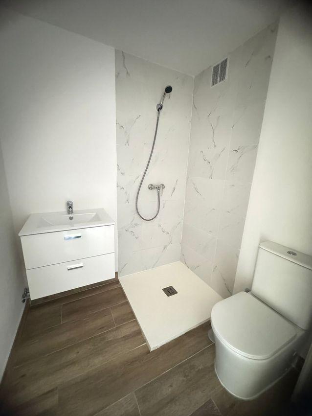 6-21-26 FULLY RENOVATED AND VERY BRIGHT APARTMENT FOR SALE IN BARRIO DEL PILAR, MADRID
