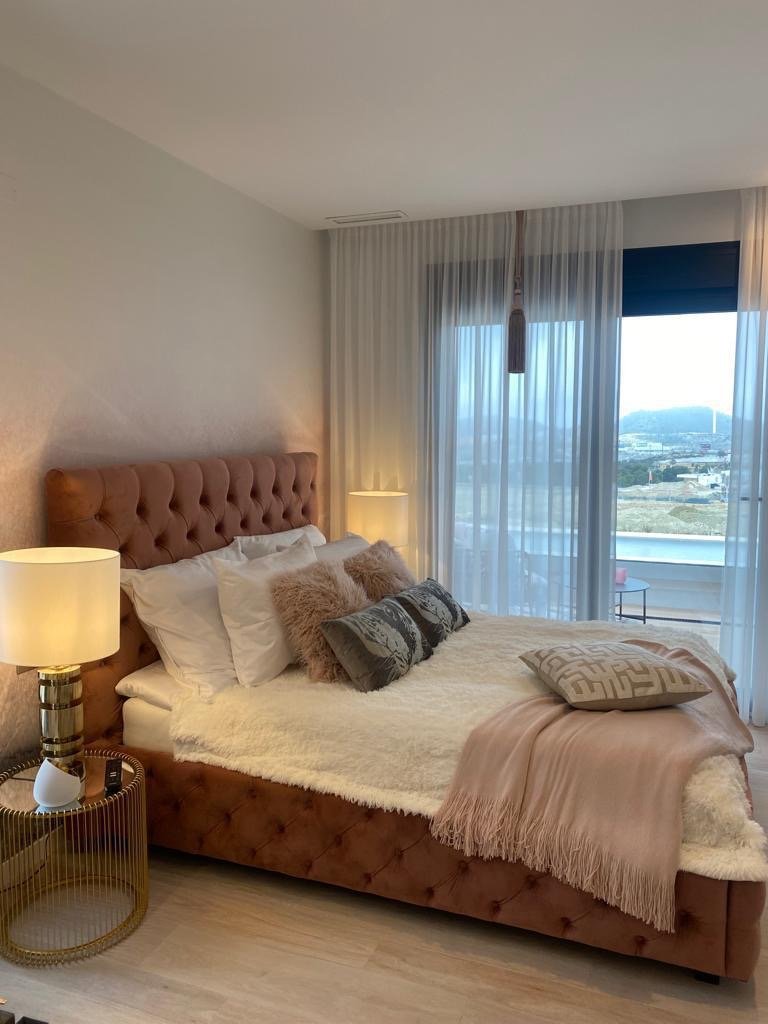 VILLA TE KOOP IN FINESTRAT