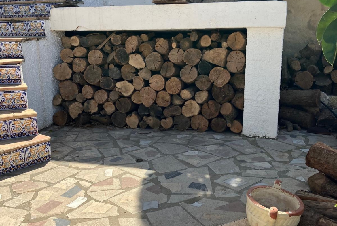 Villa in Albir