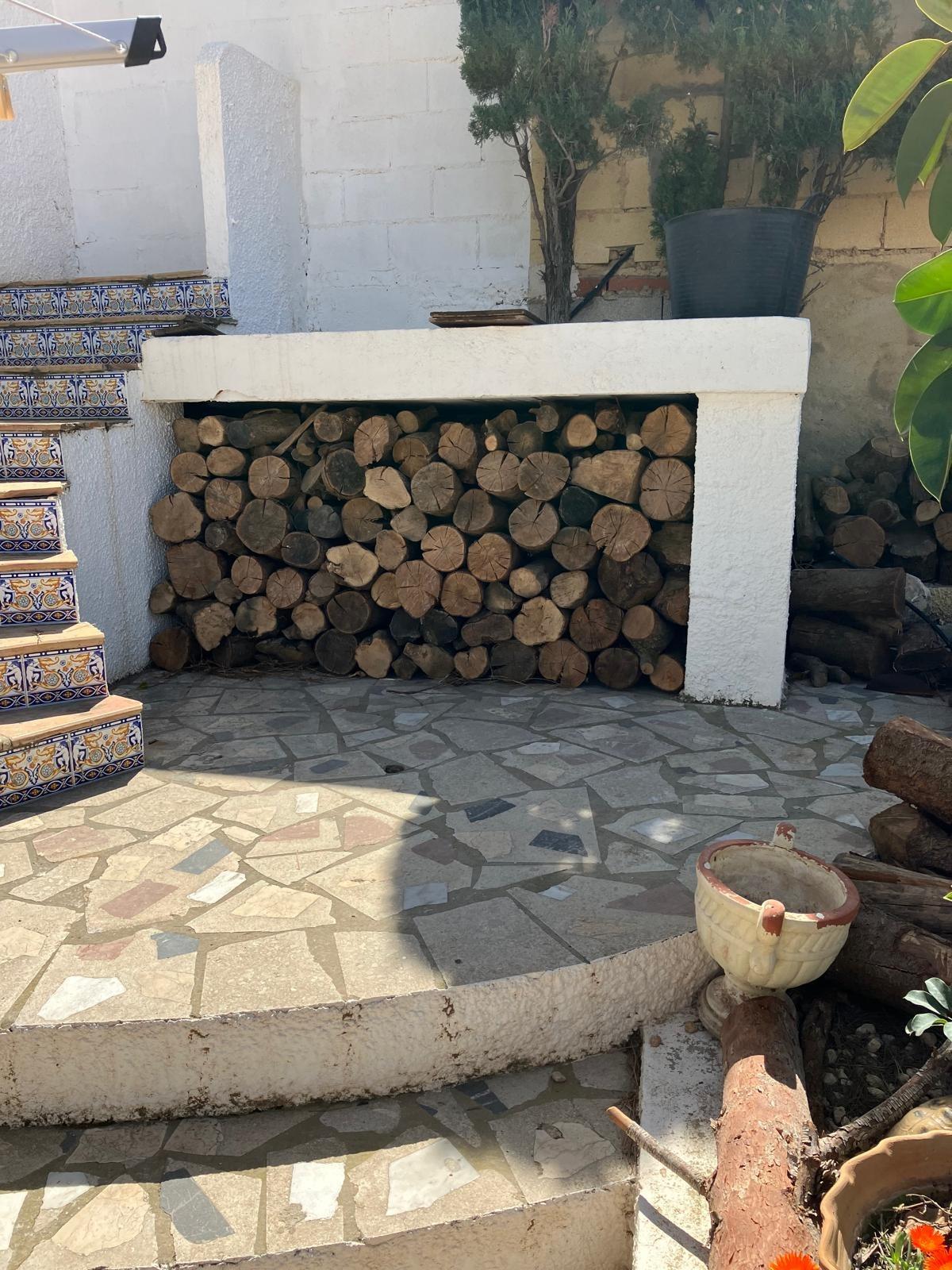 Villa in Albir