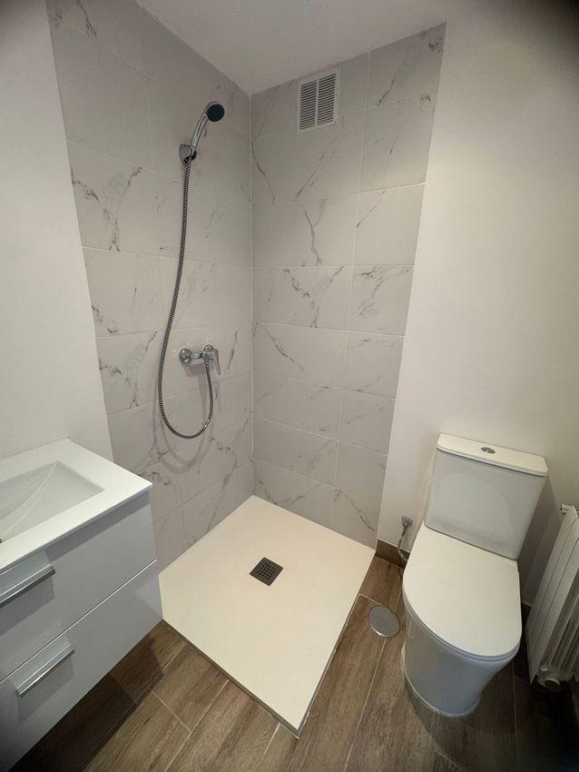 6-22-23 FULLY RENOVATED AND VERY BRIGHT APARTMENT FOR SALE IN BARRIO DEL PILAR, MADRID